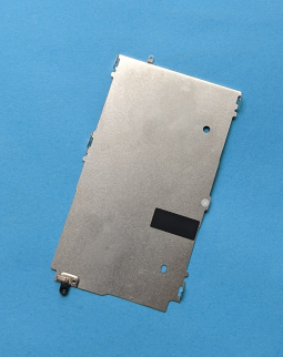 Metal Panel Lcd Apple Iphone Se