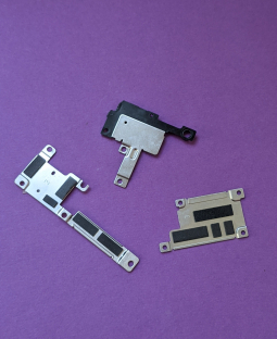 Metal Panels Google Pixel 4 Xl
