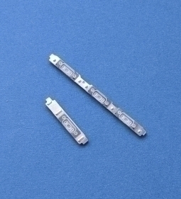 Metal Panels Samsung Galaxy A8 2018 A530f