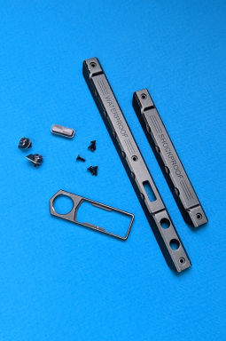 Metal Side Panels Ulefone Armor 6e