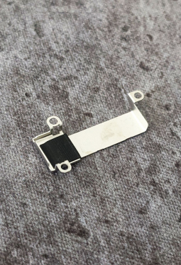 Metal Top Panels Flex Cover Apple Iphone Se 2020