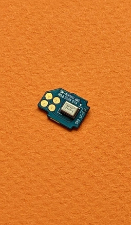 Mic Back Samsung Galaxy Note 20 Ultra