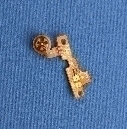Mic Blackberry Z10