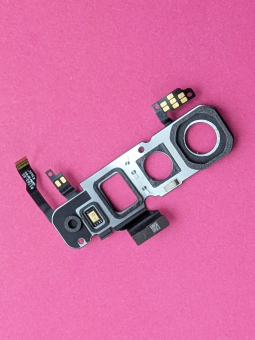 Mic Flash Flex Google Pixel 7 Pro 2