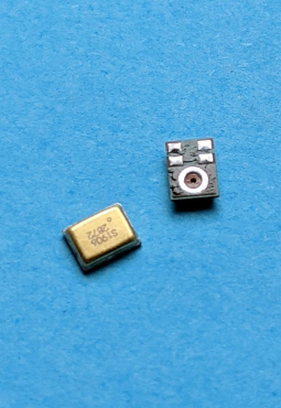 Mic Google Pixel 2
