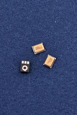 Mic Lg G8 From Board