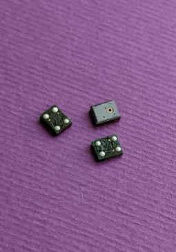 Mic Motorola Droid Turbo 2