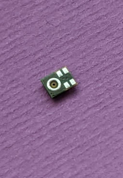 Mic Noice Cancellation Samsung Galaxy S8 2