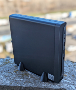 Micro Stand Hp 21
