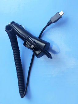 Micro Usb Car Charger Generic