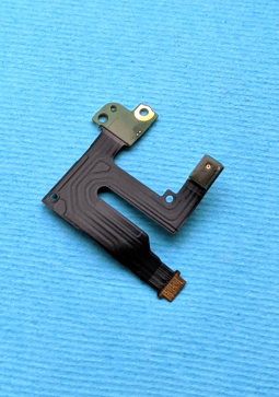 Microphone Down Flex Essential Phone Ph 1