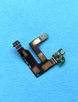 Microphone Down Flex Essential Phone Ph 1 2