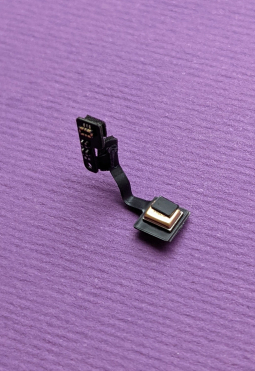 Microphone Google Pixel 4 Xl Top