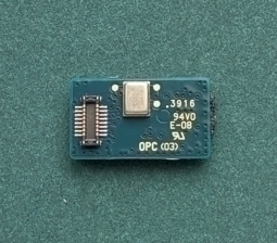 Microphone Google Pixel 5