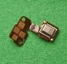 Microphone Lg V30s