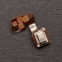 Microphone Lg V35