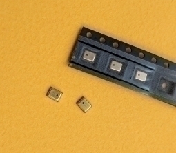 Microphone Motorola Moto G4