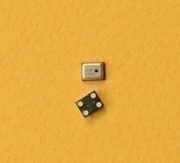 Microphone Motorola Moto G4 Plus