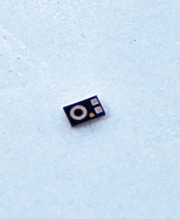 Microphone Motorola Moto G6 2
