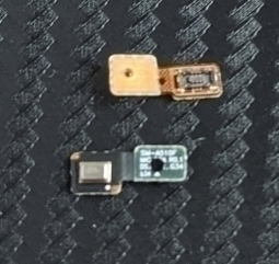 Microphone Samsung Galaxy A3 2016 A310f