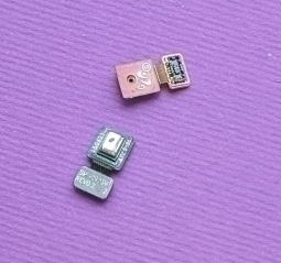 Microphone Samsung Galaxy S6 Edge
