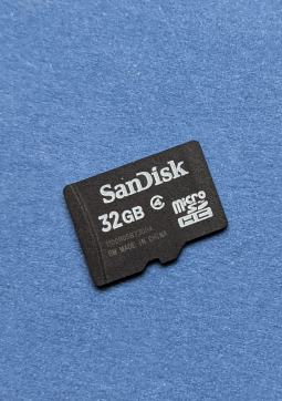 Microsd 32gb 4 Class
