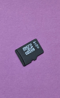 Microsd Card 16 Gb 6 Class