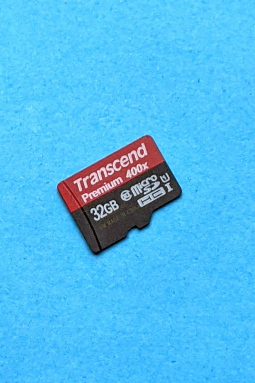 Microsd Card 32 Gb 10 Class