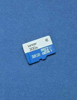 Microsd Card 32gb 10 Class