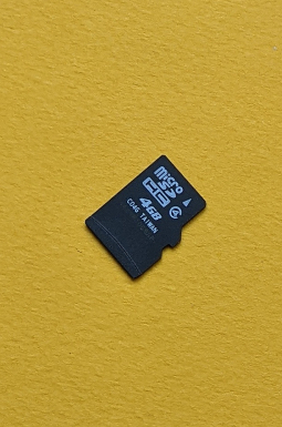 Microsd Card 4gb Class 4