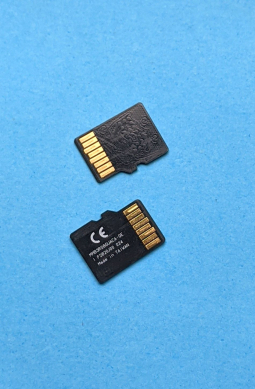 Microsd Card 8 Gb 2 Class 2