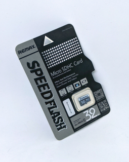 Microsd Card Remax 32gb Class 10