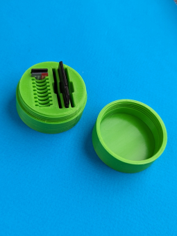 Microsd Holder