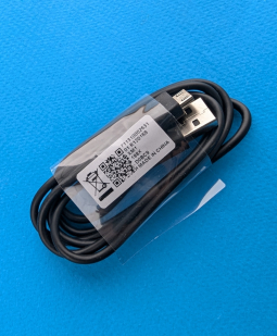 Microusb Cable Motorola Micro USB  K120168 