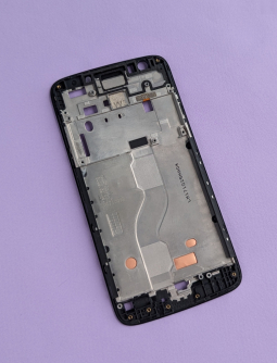 Mid Frame Motorola Moto E4