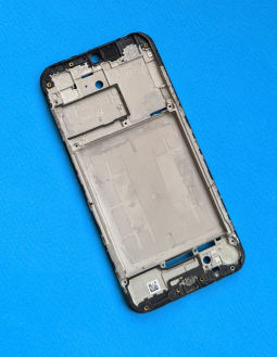 Mid Frame Samsung Galaxy A01
