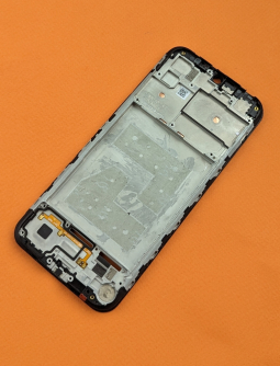 Middle Chassis Frame Motorola Moto G22 2
