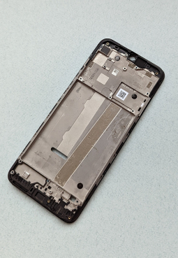 Middle Chassis Frame Motorola Moto G50 2