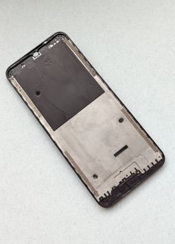 Middle Chassis Frame Motorola Moto G9