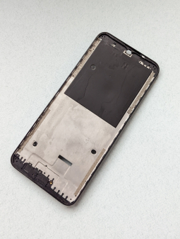 Middle Chassis Frame Motorola Moto G9 Play