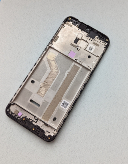 Middle Chassis Frame Motorola Moto G9 Play 2