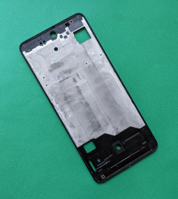 Middle Chassis Frame Panel Samsung Galaxy A51