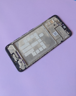 Middle Chassis Frame Samsung Galaxy A02s 2