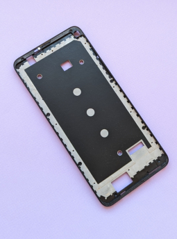 Middle Chassis Side Lcd Frame Cubot Max 2