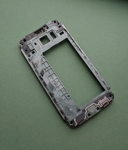 Middle Frame 2 Samsung Galaxy S7 Active Metal