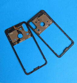 Middle Frame BLU Vivo XI