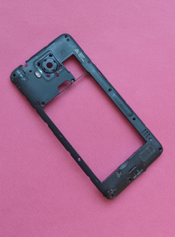 Middle Frame Antenna Huawei Y3 II