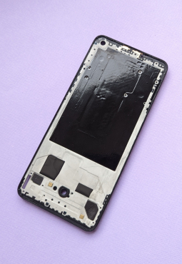Middle Frame Chasiss Realme Gt Master Edition