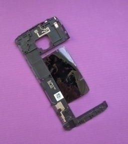 Middle Frame Chassis Motorola Moto G6