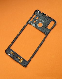 Middle Frame Cubot J5 2